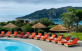 Hôtel Alivi Di Santa Giulia